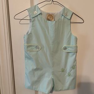 TBBC Bee embroidered jon jon